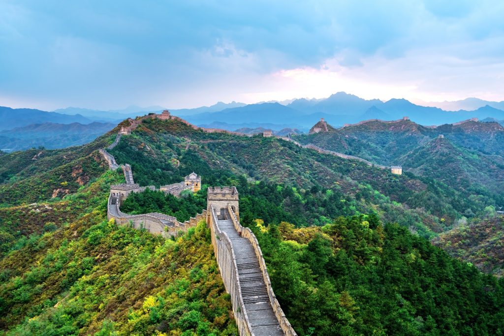 The Rising Need For Chinese Tourism Translations