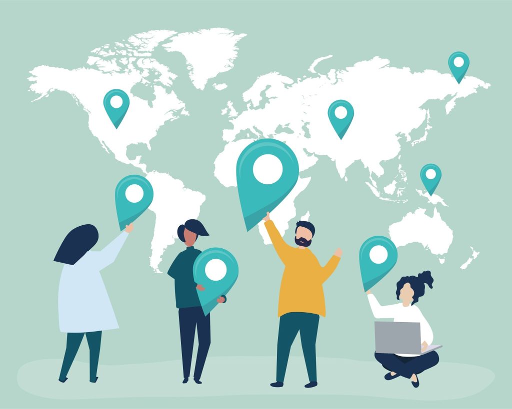 Localization & Why You Definitely Should!