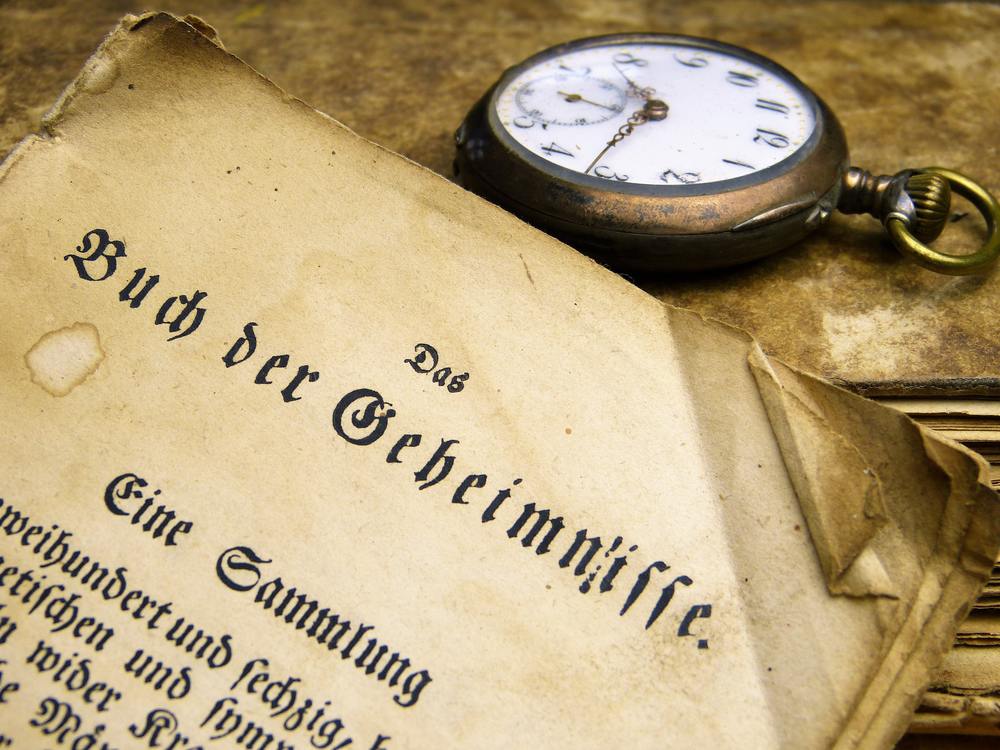 What Does it Mean When a Language is Dead, Endangered or Extinct?
