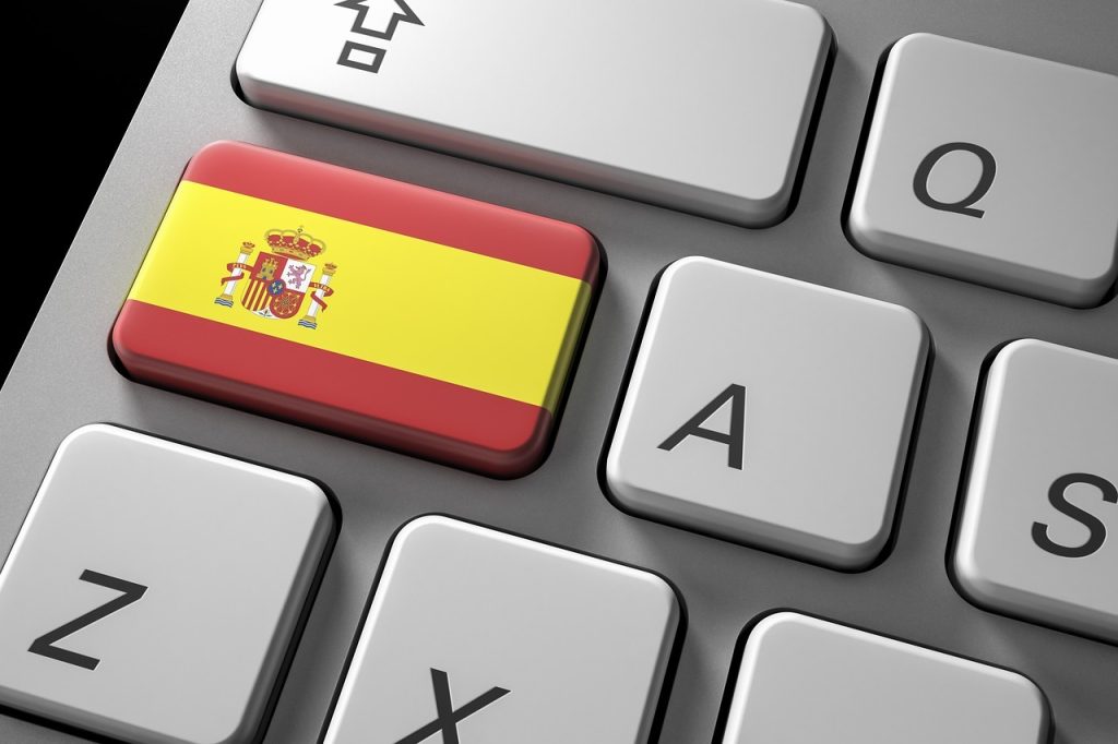 North American Spanish And European Spanish Are Different