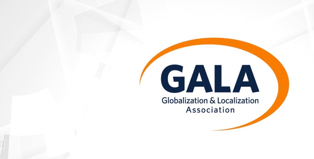Introducing GALA, the Globalization and Localization Association