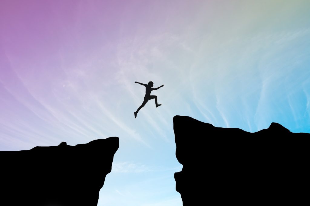 Bridging The Gap