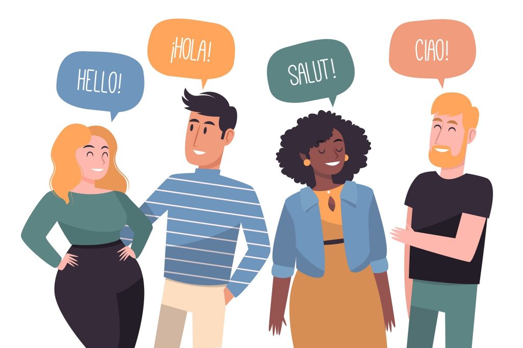 12 Reasons To Study Foreign Languages