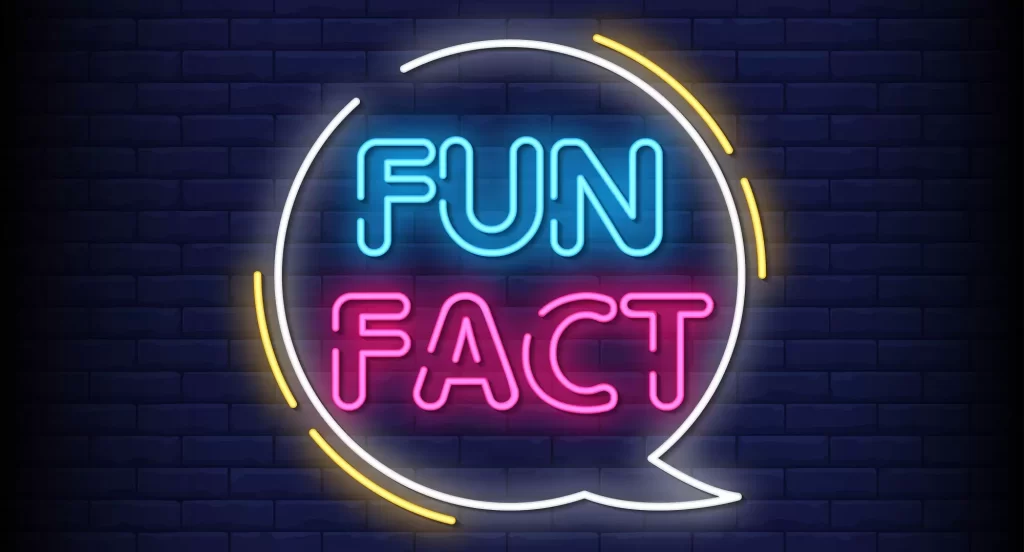 Fun Facts About Translation