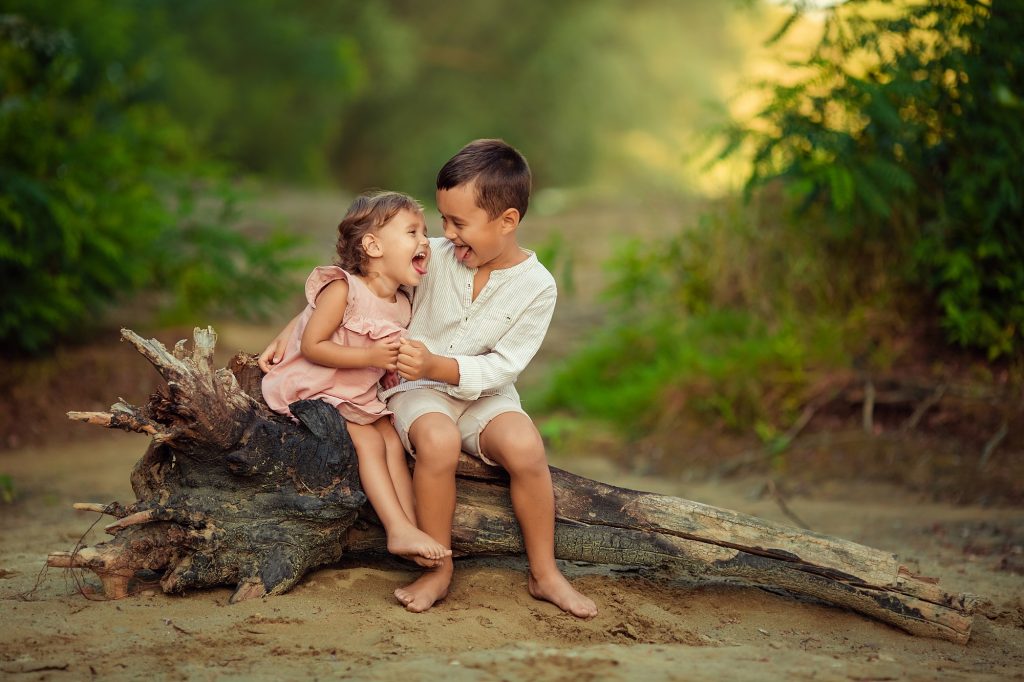 3 Ways Laughter Is Important