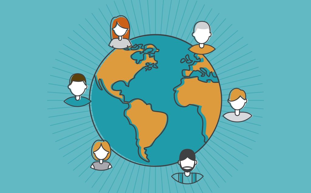 3 Reasons Your Website Needs To Be Multilingual