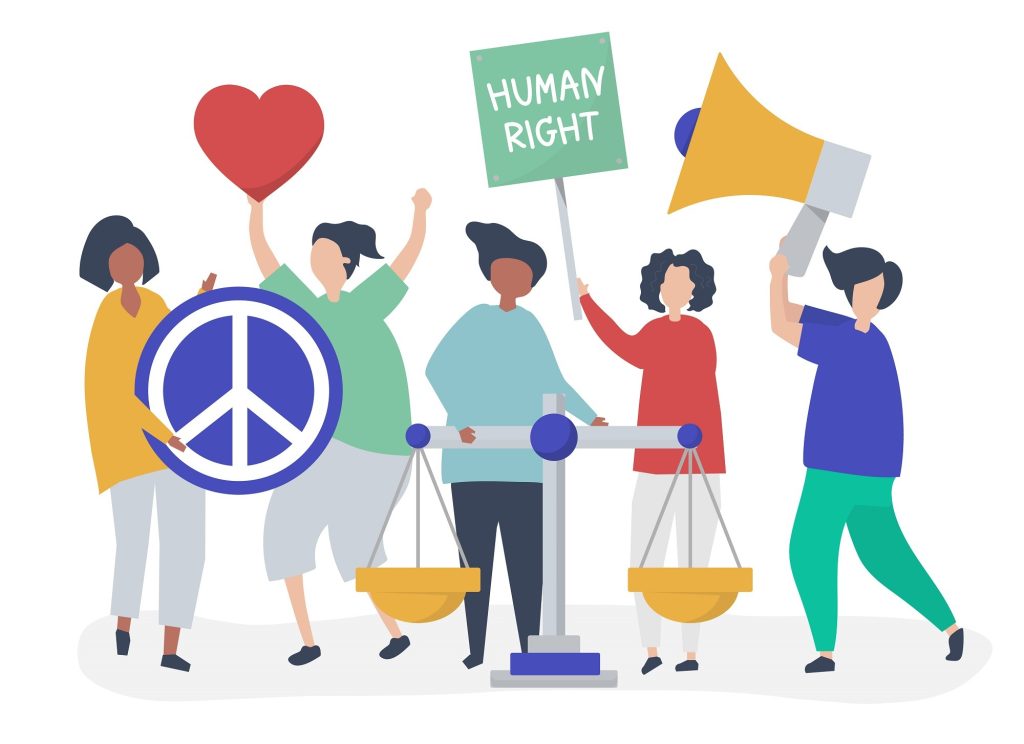 Translation for Non-Governmental Organizations