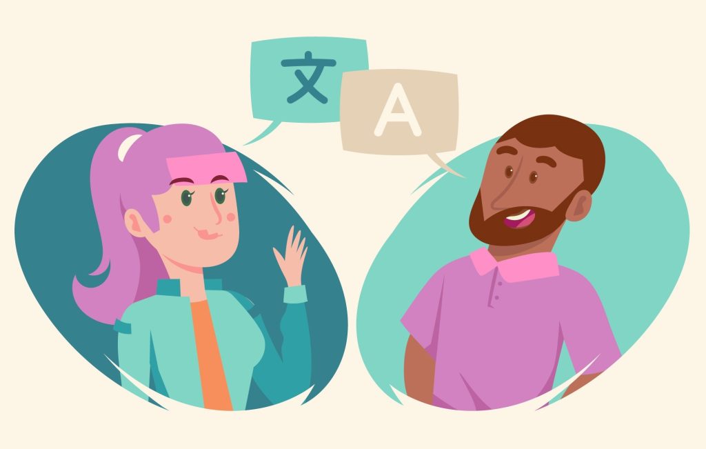 5 Qualities of a Quality Translator