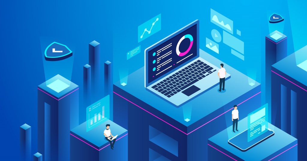Software Localization & Language Translations