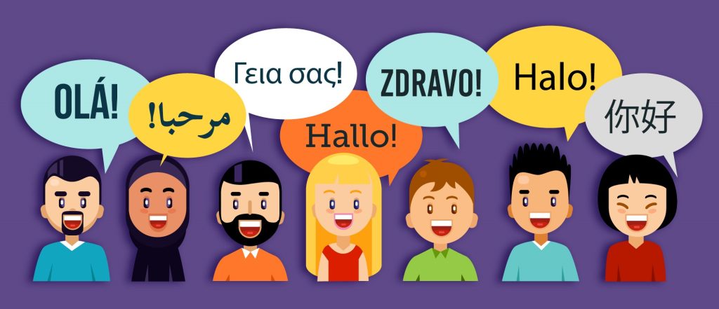 The importance of translation in global business