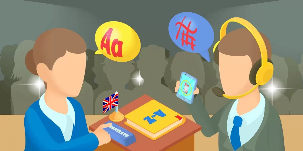 Translators vs Interpreters – What’s The Difference?
